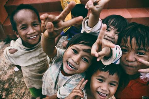 less fortunate in tagalog